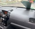 Черный Опель Зафира, объемом двигателя 1.6 л и пробегом 221 тыс. км за 7399 $, фото 57 на Automoto.ua