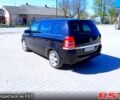 Чорний Опель Зафіра, об'ємом двигуна 1.7 л та пробігом 219 тис. км за 7250 $, фото 3 на Automoto.ua