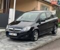 Чорний Опель Зафіра, об'ємом двигуна 1.6 л та пробігом 221 тис. км за 6999 $, фото 2 на Automoto.ua
