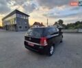 Черный Опель Зафира, объемом двигателя 1.8 л и пробегом 156 тыс. км за 7499 $, фото 6 на Automoto.ua