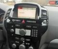 Чорний Опель Зафіра, об'ємом двигуна 1.69 л та пробігом 250 тис. км за 7500 $, фото 14 на Automoto.ua