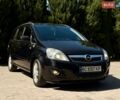 Чорний Опель Зафіра, об'ємом двигуна 1.7 л та пробігом 283 тис. км за 7299 $, фото 1 на Automoto.ua