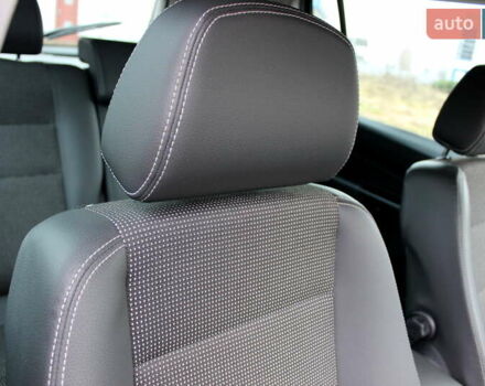 Черный Опель Зафира, объемом двигателя 1.8 л и пробегом 220 тыс. км за 7499 $, фото 59 на Automoto.ua