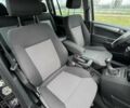 Черный Опель Зафира, объемом двигателя 1.8 л и пробегом 166 тыс. км за 7999 $, фото 20 на Automoto.ua