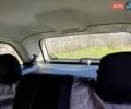 Черный Опель Зафира, объемом двигателя 1.7 л и пробегом 248 тыс. км за 7500 $, фото 14 на Automoto.ua