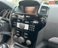 Черный Опель Зафира, объемом двигателя 1.6 л и пробегом 221 тыс. км за 7399 $, фото 59 на Automoto.ua