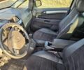 Чорний Опель Зафіра, об'ємом двигуна 1.7 л та пробігом 205 тис. км за 6700 $, фото 7 на Automoto.ua