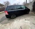 Чорний Опель Зафіра, об'ємом двигуна 1.9 л та пробігом 300 тис. км за 7500 $, фото 8 на Automoto.ua