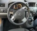 Черный Опель Зафира, объемом двигателя 1.7 л и пробегом 271 тыс. км за 7400 $, фото 2 на Automoto.ua