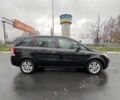 Черный Опель Зафира, объемом двигателя 1.8 л и пробегом 166 тыс. км за 7999 $, фото 4 на Automoto.ua