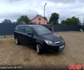 Чорний Опель Зафіра, об'ємом двигуна 1.7 л та пробігом 0 тис. км за 6000 $, фото 9 на Automoto.ua