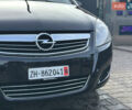 Чорний Опель Зафіра, об'ємом двигуна 1.8 л та пробігом 210 тис. км за 8199 $, фото 5 на Automoto.ua