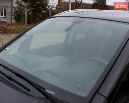 Черный Опель Зафира, объемом двигателя 1.8 л и пробегом 220 тыс. км за 7499 $, фото 28 на Automoto.ua