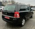 Черный Опель Зафира, объемом двигателя 1.6 л и пробегом 177 тыс. км за 7600 $, фото 6 на Automoto.ua