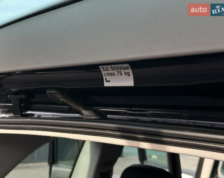 Чорний Опель Зафіра, об'ємом двигуна 1.8 л та пробігом 210 тис. км за 8199 $, фото 70 на Automoto.ua