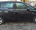 Чорний Опель Зафіра, об'ємом двигуна 2 л та пробігом 177 тис. км за 13000 $, фото 6 на Automoto.ua