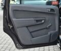 Чорний Опель Зафіра, об'ємом двигуна 1.7 л та пробігом 271 тис. км за 7055 $, фото 26 на Automoto.ua
