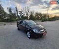 Черный Опель Зафира, объемом двигателя 1.8 л и пробегом 156 тыс. км за 7499 $, фото 1 на Automoto.ua