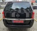 Чорний Опель Зафіра, об'ємом двигуна 1.8 л та пробігом 155 тис. км за 7490 $, фото 8 на Automoto.ua