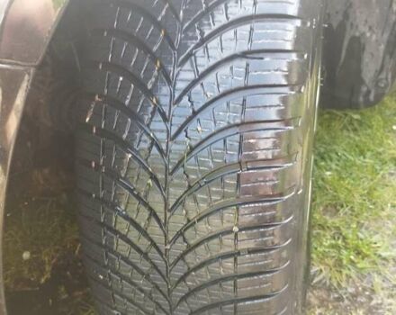 Черный Опель Зафира, объемом двигателя 1.7 л и пробегом 263 тыс. км за 6700 $, фото 9 на Automoto.ua