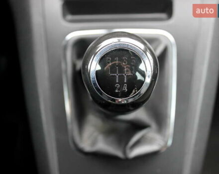 Черный Опель Зафира, объемом двигателя 1.8 л и пробегом 220 тыс. км за 7499 $, фото 73 на Automoto.ua