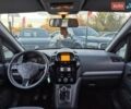 Чорний Опель Зафіра, об'ємом двигуна 1.7 л та пробігом 271 тис. км за 7055 $, фото 52 на Automoto.ua