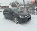 Черный Опель Зафира, объемом двигателя 1.7 л и пробегом 278 тыс. км за 8000 $, фото 8 на Automoto.ua