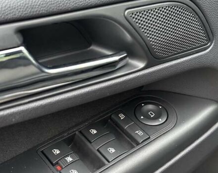 Чорний Опель Зафіра, об'ємом двигуна 1.8 л та пробігом 166 тис. км за 7900 $, фото 20 на Automoto.ua