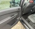Чорний Опель Зафіра, об'ємом двигуна 1.69 л та пробігом 250 тис. км за 7500 $, фото 20 на Automoto.ua