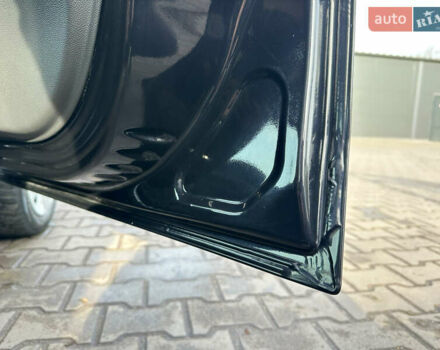 Чорний Опель Зафіра, об'ємом двигуна 1.8 л та пробігом 210 тис. км за 8199 $, фото 101 на Automoto.ua