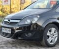 Чорний Опель Зафіра, об'ємом двигуна 1.7 л та пробігом 271 тис. км за 7055 $, фото 11 на Automoto.ua