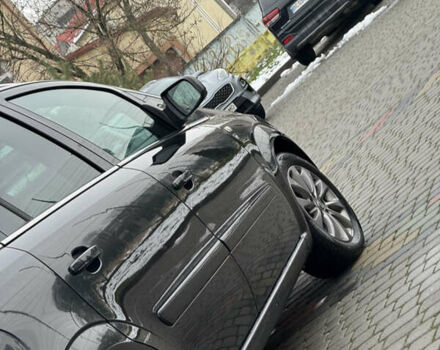 Черный Опель Зафира, объемом двигателя 1.8 л и пробегом 247 тыс. км за 7599 $, фото 23 на Automoto.ua