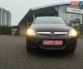 Черный Опель Зафира, объемом двигателя 1.7 л и пробегом 244 тыс. км за 7650 $, фото 15 на Automoto.ua