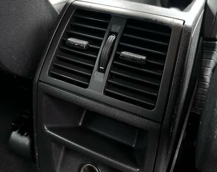 Черный Опель Зафира, объемом двигателя 1.8 л и пробегом 166 тыс. км за 7999 $, фото 22 на Automoto.ua