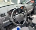 Черный Опель Зафира, объемом двигателя 1.6 л и пробегом 221 тыс. км за 7399 $, фото 43 на Automoto.ua