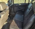 Чорний Опель Зафіра, об'ємом двигуна 1.7 л та пробігом 205 тис. км за 6700 $, фото 8 на Automoto.ua