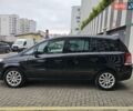 Чорний Опель Зафіра, об'ємом двигуна 1.8 л та пробігом 155 тис. км за 7490 $, фото 4 на Automoto.ua