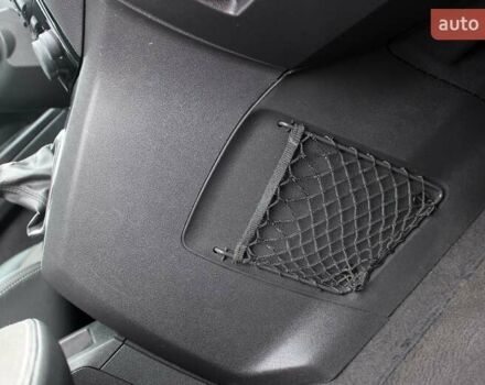 Черный Опель Зафира, объемом двигателя 1.8 л и пробегом 220 тыс. км за 7499 $, фото 62 на Automoto.ua