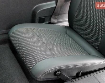 Черный Опель Зафира, объемом двигателя 1.8 л и пробегом 220 тыс. км за 7499 $, фото 82 на Automoto.ua