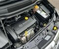 Черный Опель Зафира, объемом двигателя 1.6 л и пробегом 221 тыс. км за 7399 $, фото 69 на Automoto.ua
