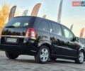 Чорний Опель Зафіра, об'ємом двигуна 1.7 л та пробігом 271 тис. км за 7055 $, фото 14 на Automoto.ua