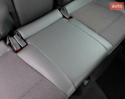 Черный Опель Зафира, объемом двигателя 1.8 л и пробегом 220 тыс. км за 7499 $, фото 47 на Automoto.ua