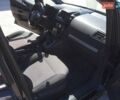 Чорний Опель Зафіра, об'ємом двигуна 1.7 л та пробігом 220 тис. км за 7750 $, фото 40 на Automoto.ua