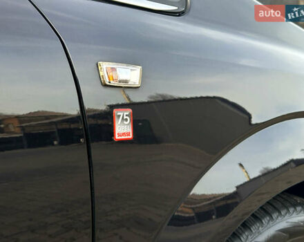 Чорний Опель Зафіра, об'ємом двигуна 1.8 л та пробігом 210 тис. км за 8199 $, фото 14 на Automoto.ua