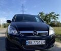 Чорний Опель Зафіра, об'ємом двигуна 1.7 л та пробігом 285 тис. км за 6500 $, фото 1 на Automoto.ua
