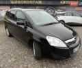 Чорний Опель Зафіра, об'ємом двигуна 1.69 л та пробігом 250 тис. км за 7500 $, фото 3 на Automoto.ua