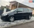 Черный Опель Зафира, объемом двигателя 1.6 л и пробегом 221 тыс. км за 7399 $, фото 19 на Automoto.ua
