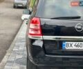 Чорний Опель Зафіра, об'ємом двигуна 1.6 л та пробігом 221 тис. км за 6999 $, фото 24 на Automoto.ua