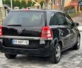 Чорний Опель Зафіра, об'ємом двигуна 1.6 л та пробігом 221 тис. км за 6999 $, фото 23 на Automoto.ua