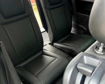 Чорний Опель Зафіра, об'ємом двигуна 1.9 л та пробігом 300 тис. км за 7500 $, фото 3 на Automoto.ua